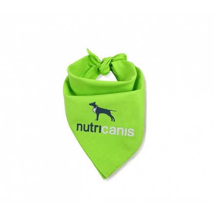 Nutricanis hund-scarfs